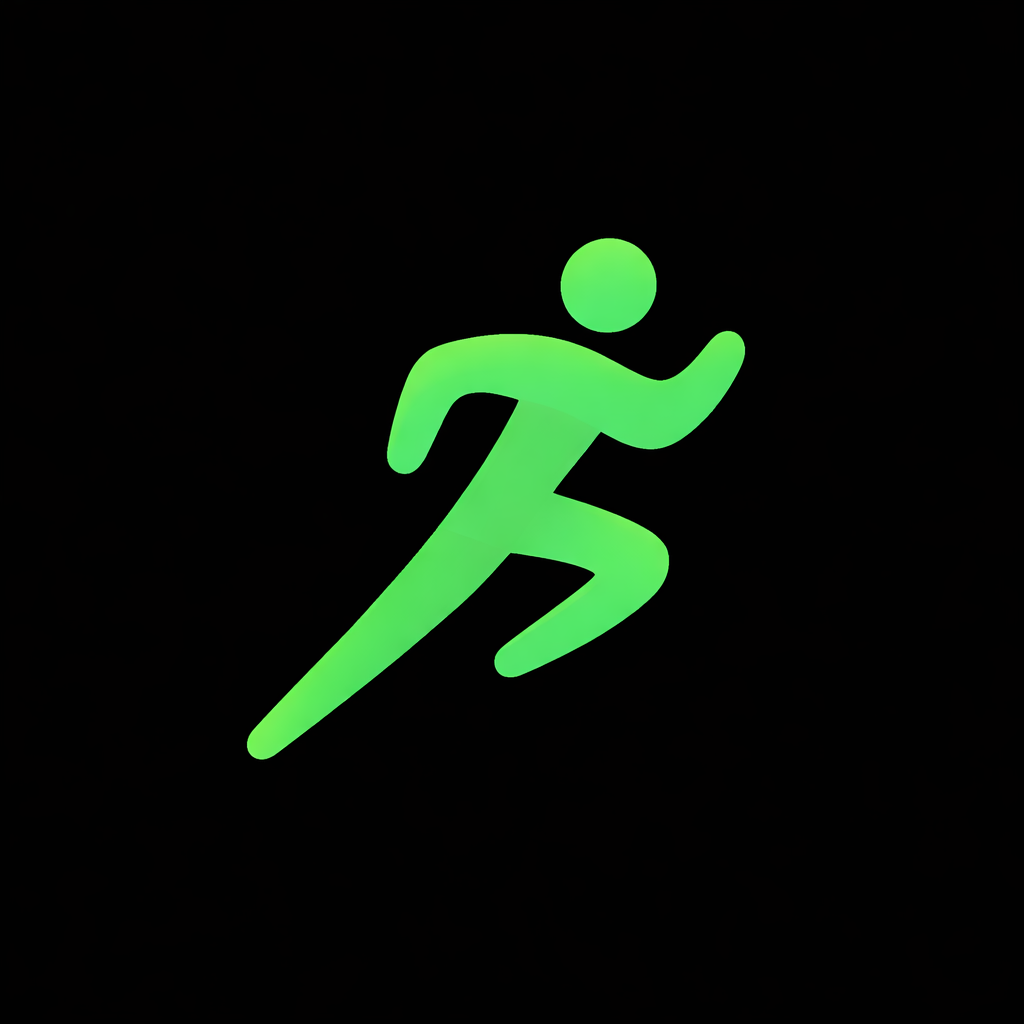 RunningBuddy logo